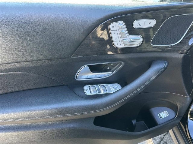 Used 2020 Mercedes-Benz GLE 350 4MATIC image 15