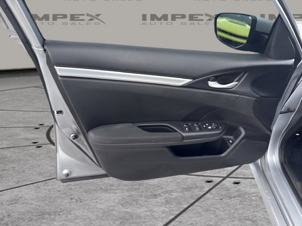 Used 2020 Honda Civic LX image 21