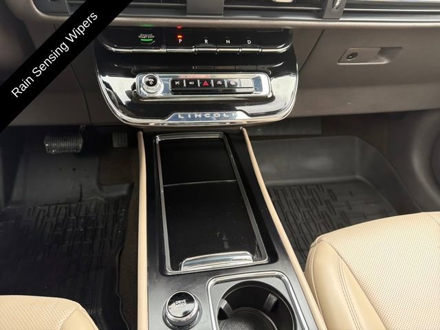 Certified 2024 Lincoln Corsair AWD w/ Equipment Group 101A image 21
