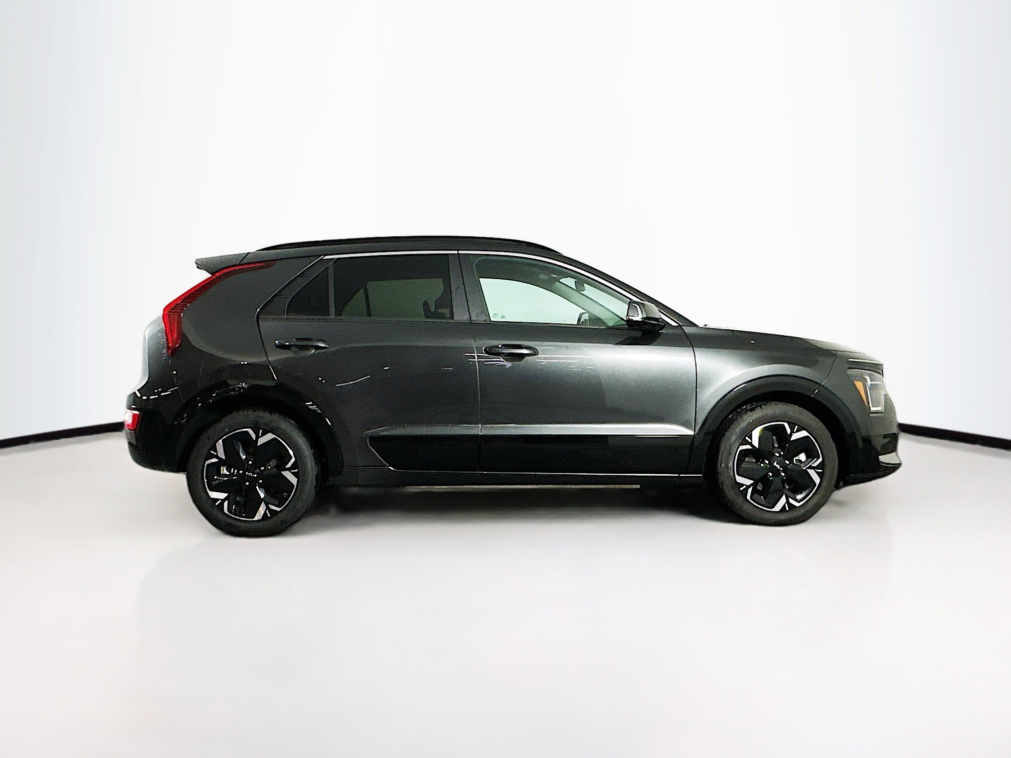 Used 2024 Kia Niro Wind image 10