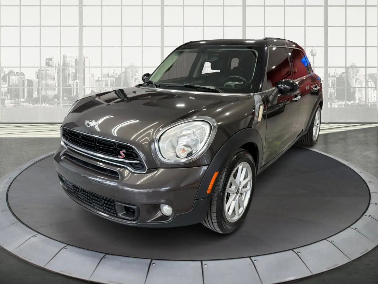 Used 2016 MINI Cooper Countryman S image 7