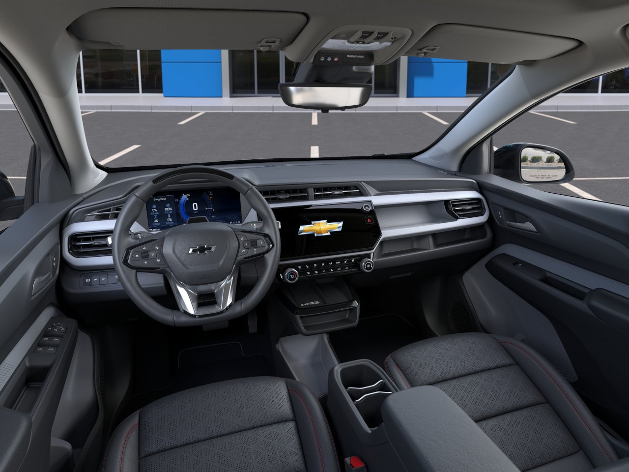 New 2027 Chevrolet Bolt RS w/ Super Cruise Package FWD image 15