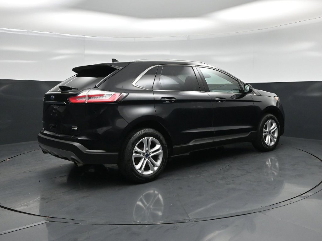 Used 2019 Ford Edge SEL w/ Equipment Group 201A AWD/4WD image 25