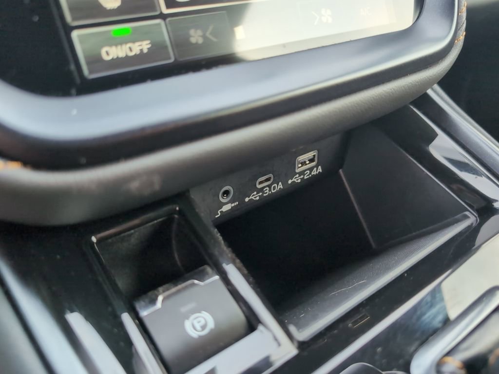 Used 2024 Subaru Outback Wilderness image 27