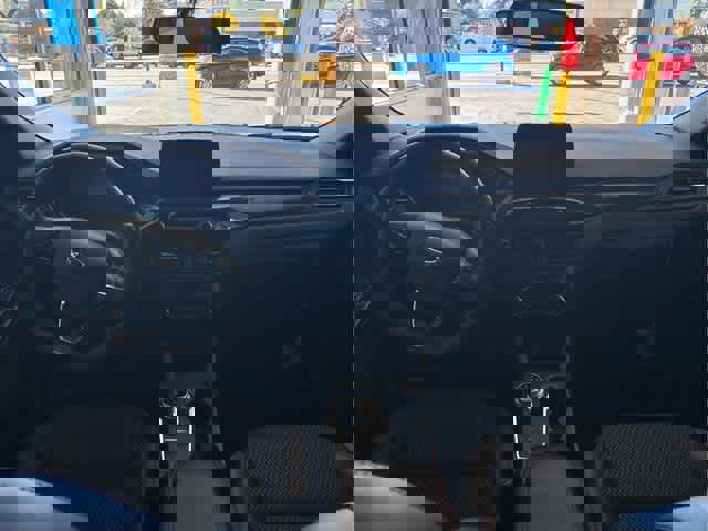 New 2025 Ford Escape ST-Line w/ Cold Weather Package image 7