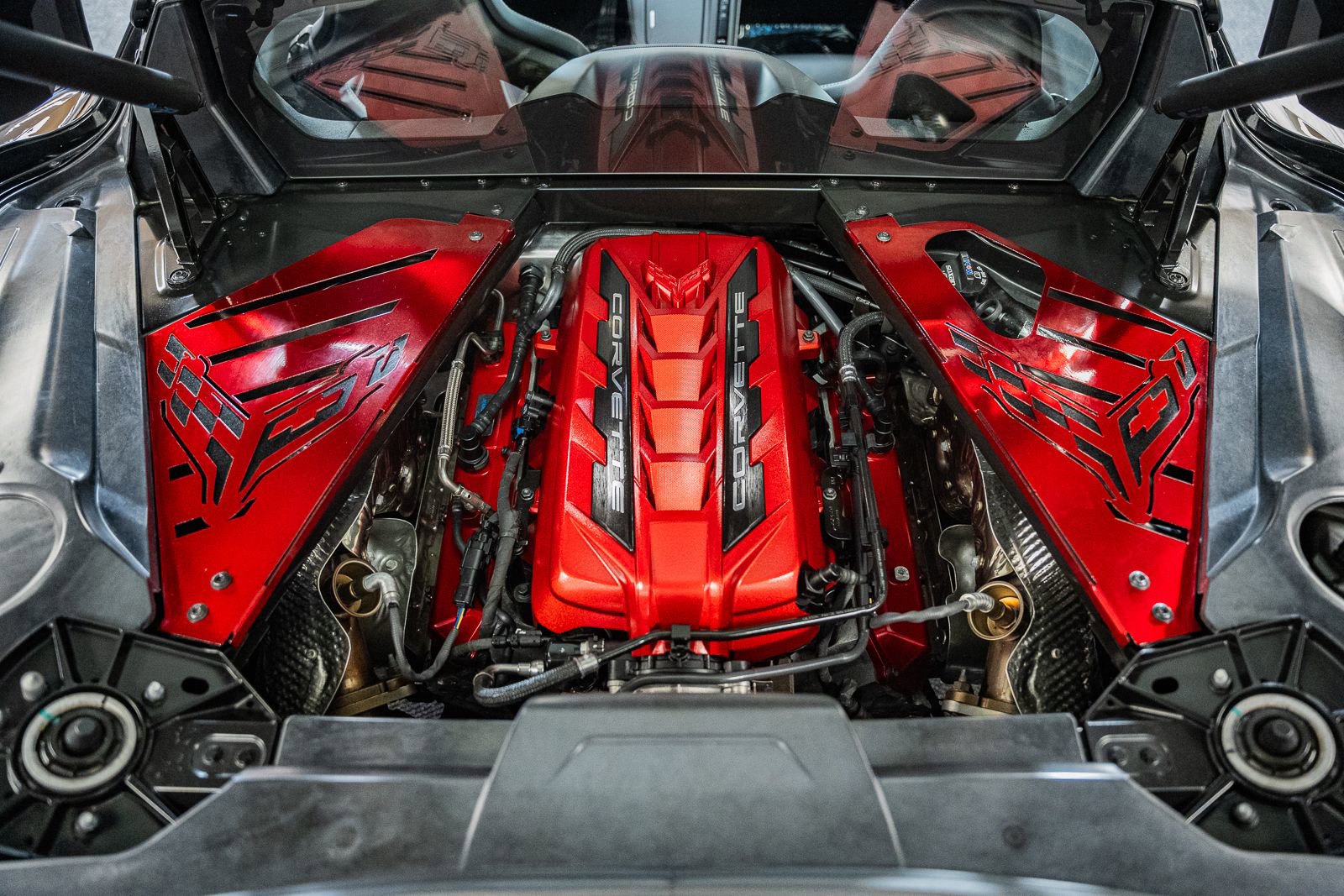 Used 2022 Chevrolet Corvette Stingray image 11