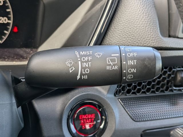 Certified 2023 Honda CR-V LX image 26