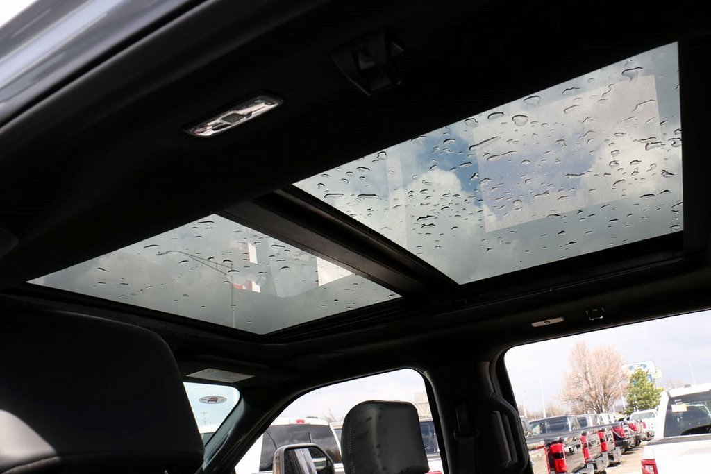 New 2026 Ford F250 Platinum image 28