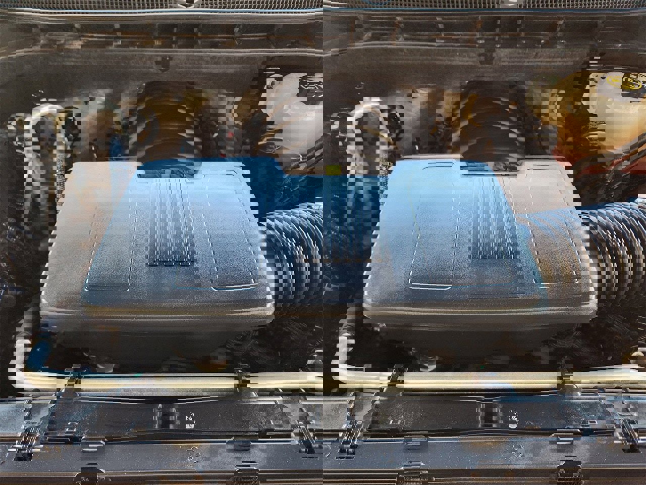 Used 2023 Chevrolet Silverado 1500 ZR2 w/ Technology Package image 30