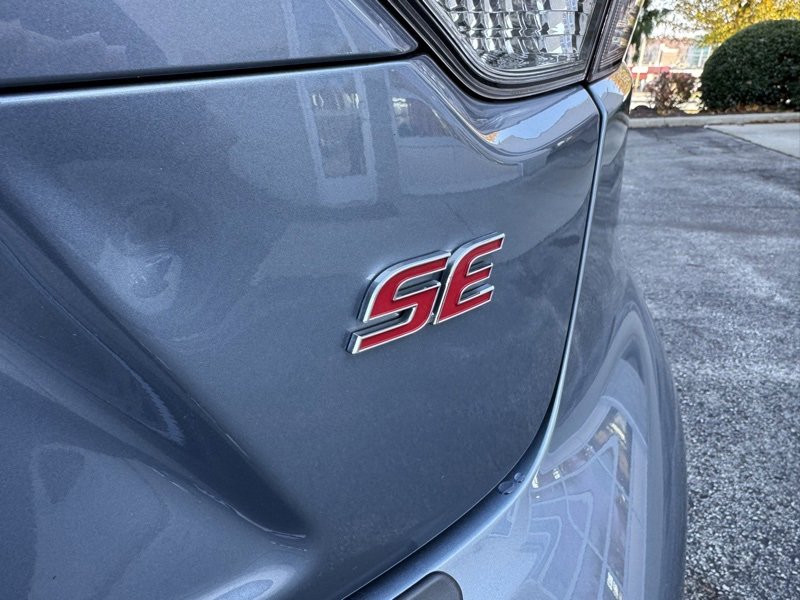 Used 2023 Toyota Corolla SE image 10