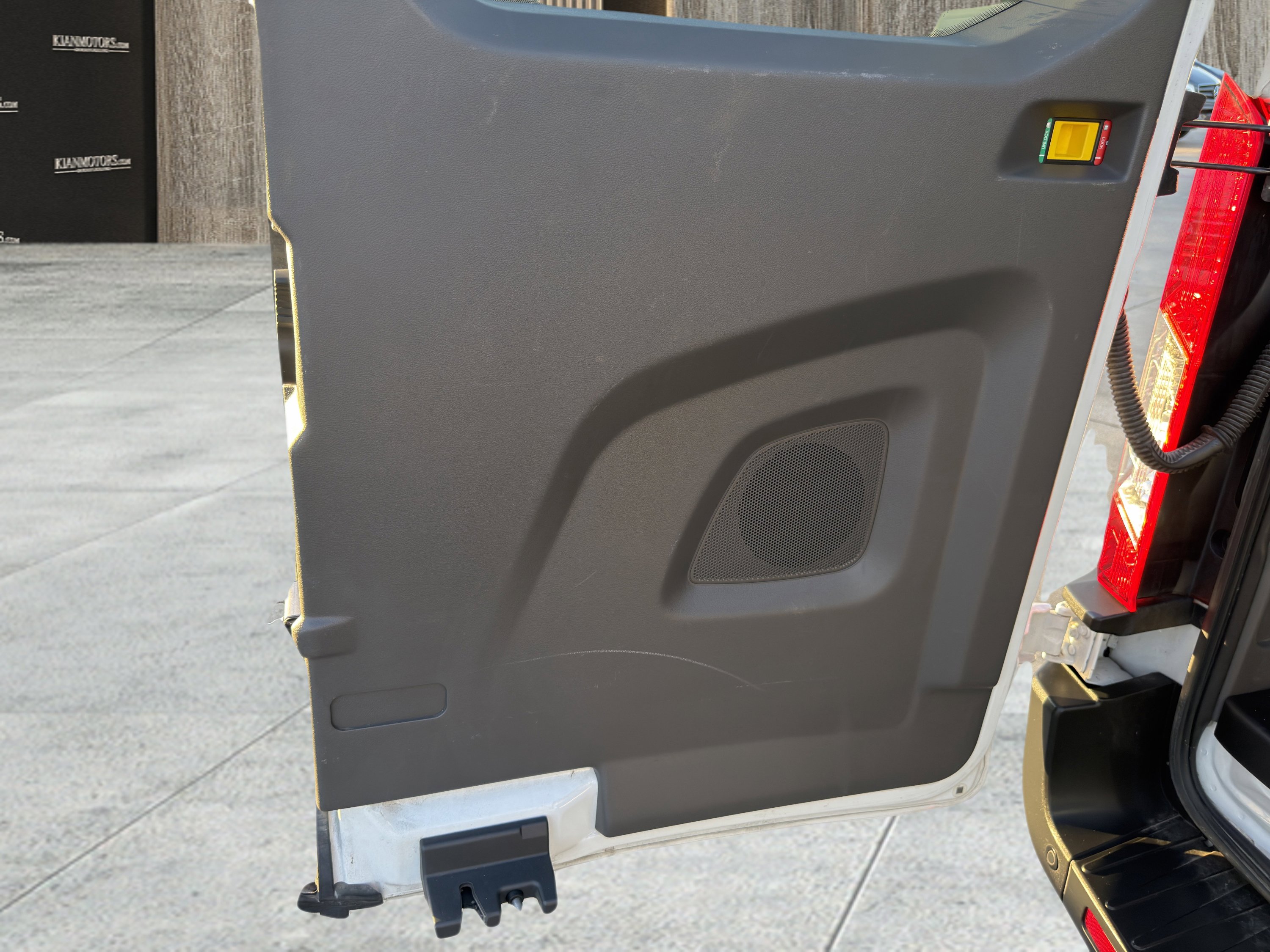 Used 2023 Ford Transit 350 XLT image 63