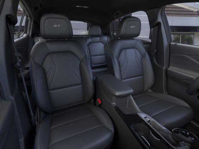 New 2026 Buick Envista Sport Touring w/ Convenience I Package image 16