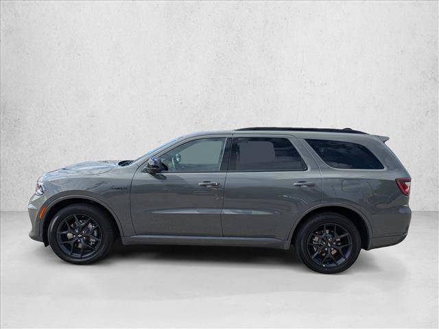 New 2026 Dodge Durango GT w/ Blacktop Package AWD/4WD image 9
