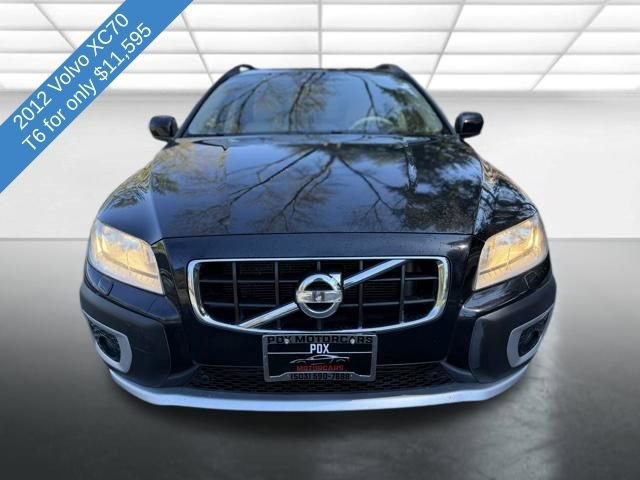 Used 2012 Volvo XC70 T6 image 2