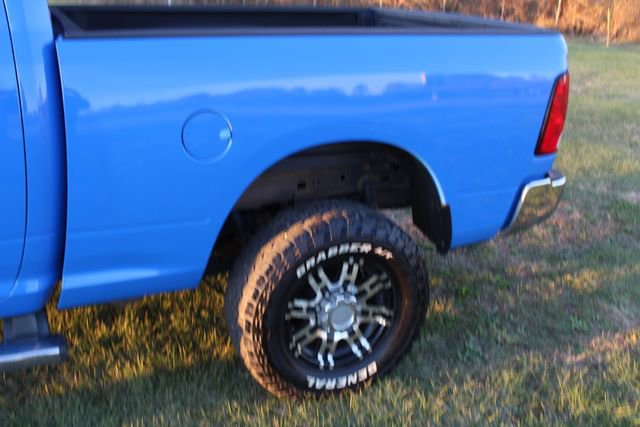 Used 2014 RAM 2500 Tradesman w/ Chrome Appearance Group image 9
