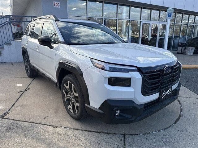 New 2026 Subaru Outback Touring XT
