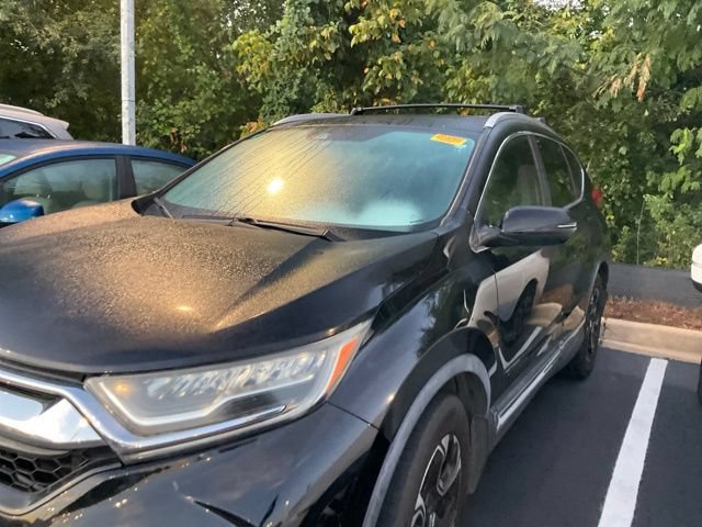 Used 2019 Honda CR-V Touring image 10