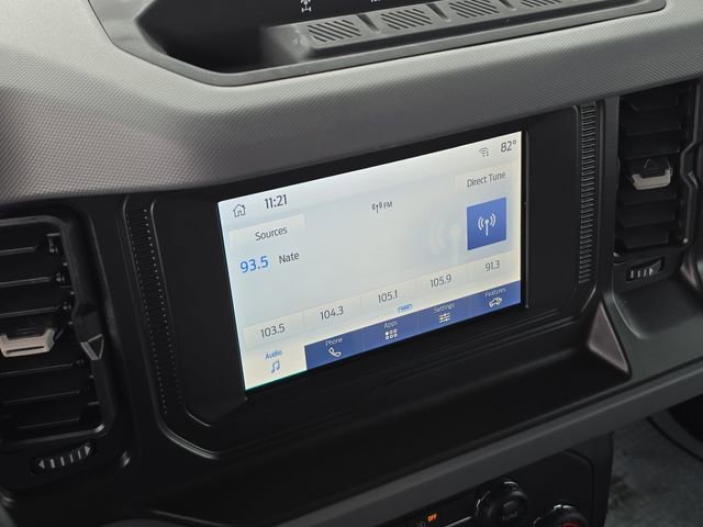 Used 2023 Ford Bronco Big Bend w/ Sasquatch Package image 23