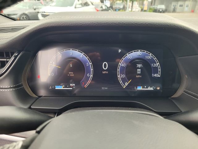 New 2026 Jeep Grand Cherokee Limited w/ Limited Altitude Package image 11