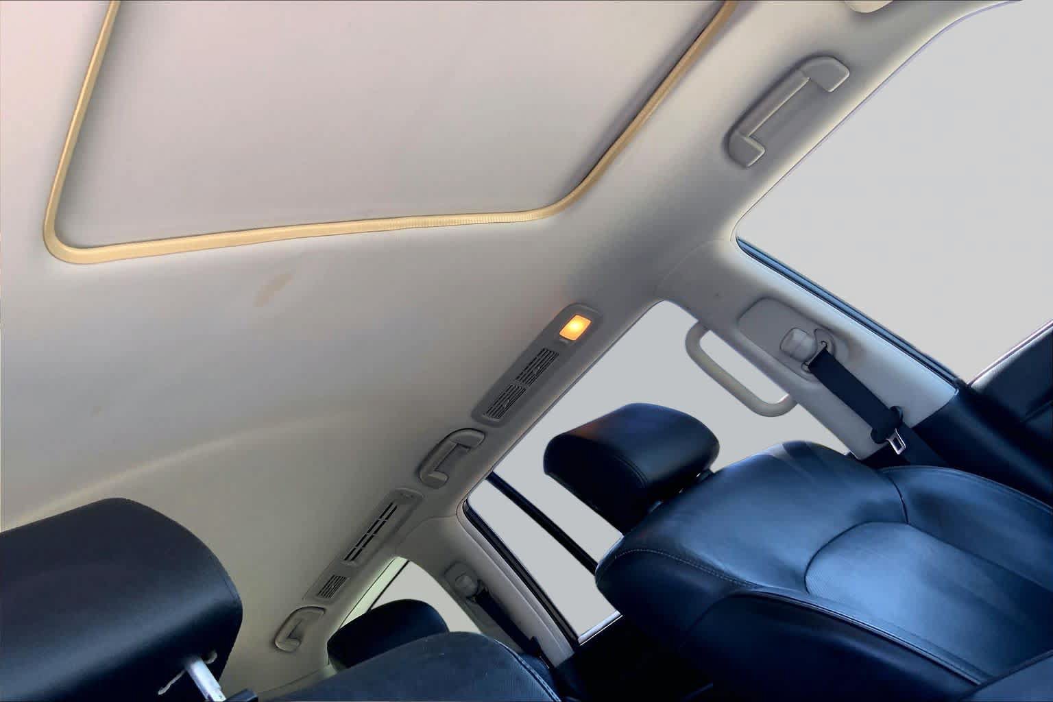 Used 2018 INFINITI QX80 2WD image 14