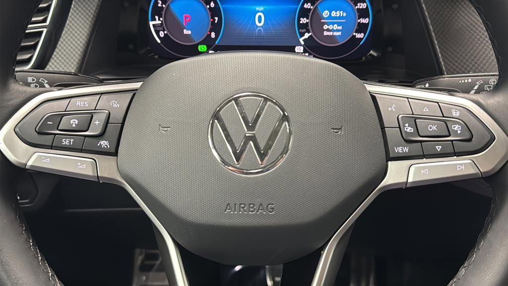 Used 2024 Volkswagen Atlas Peak Edition SEL image 16