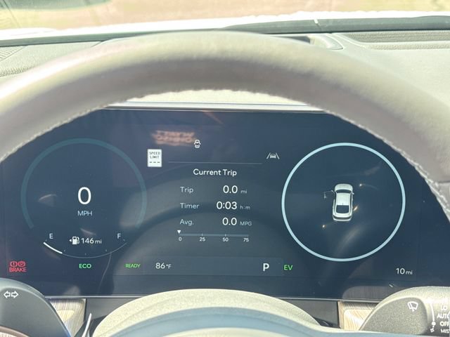 New 2026 Hyundai Sonata Limited FWD image 15