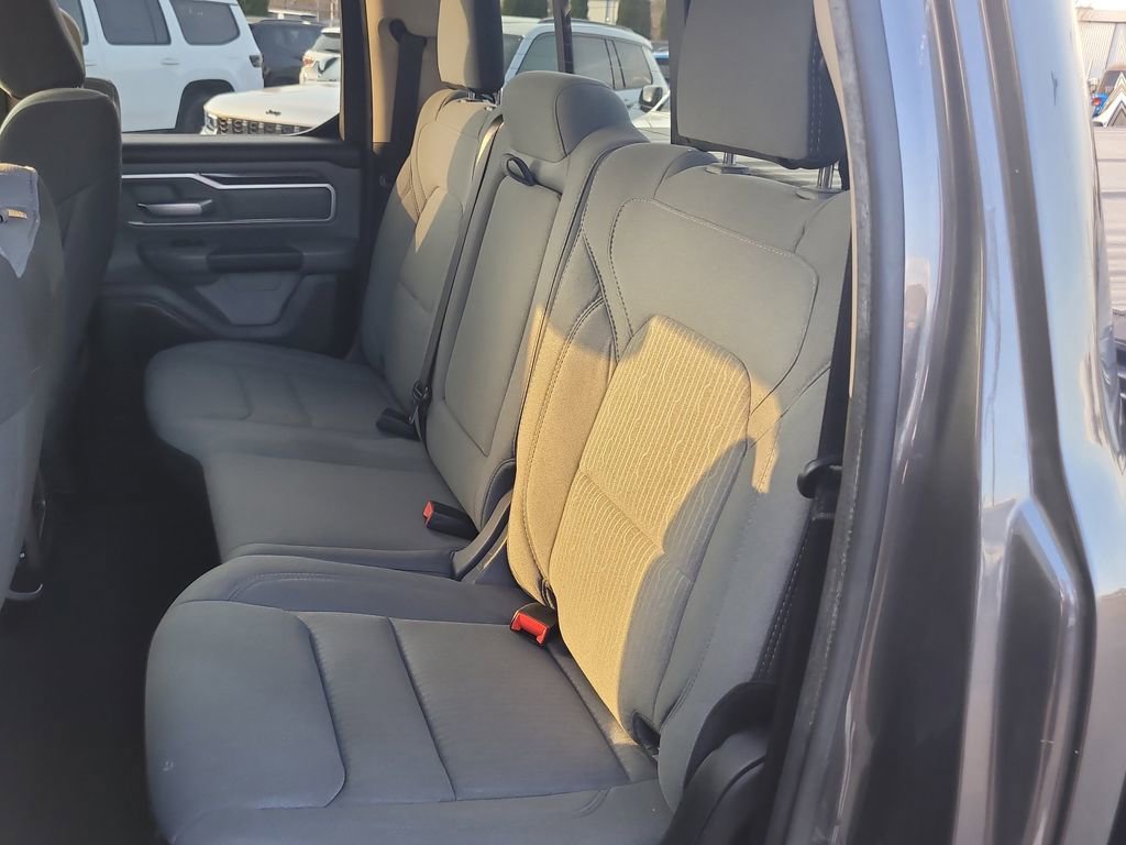 Used 2020 RAM 1500 Big Horn image 11