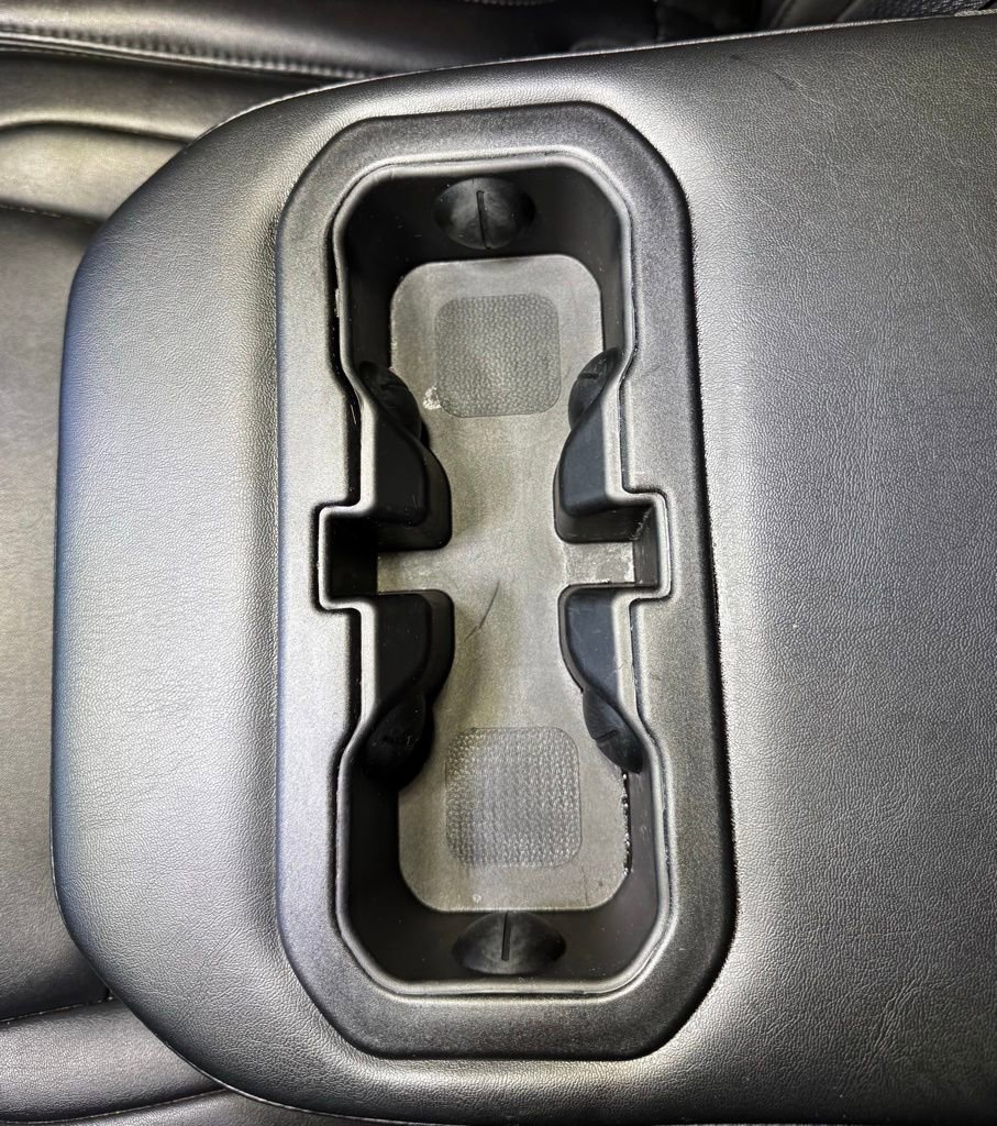 Used 2024 Jeep Wagoneer L Series II w/ Flexible Seating Group AWD/4WD image 41