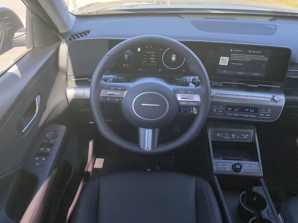 New 2026 Hyundai Kona SEL Premium image 18