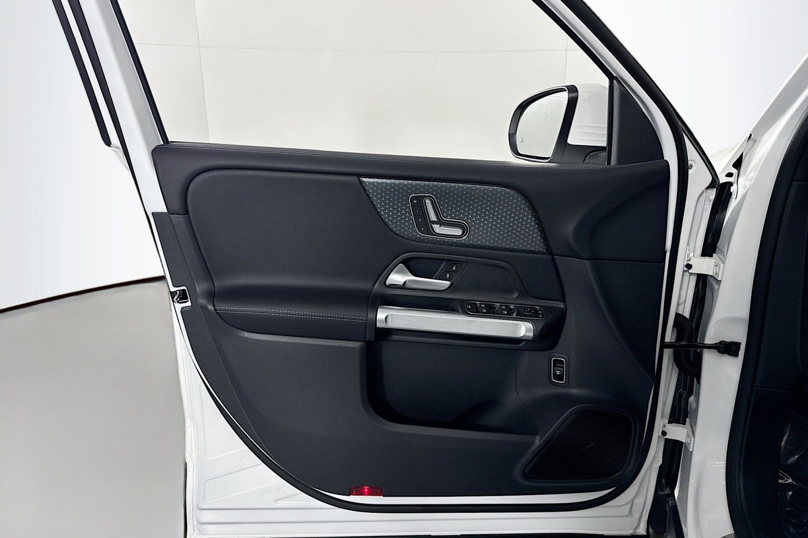 New 2026 Mercedes-Benz GLB 250 image 20