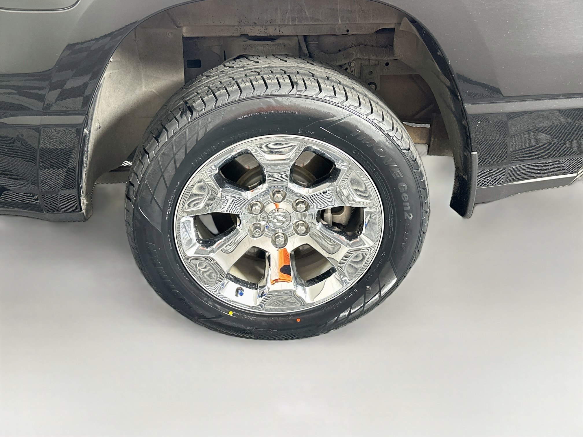 Used 2022 RAM 1500 Lone Star AWD/4WD image 11