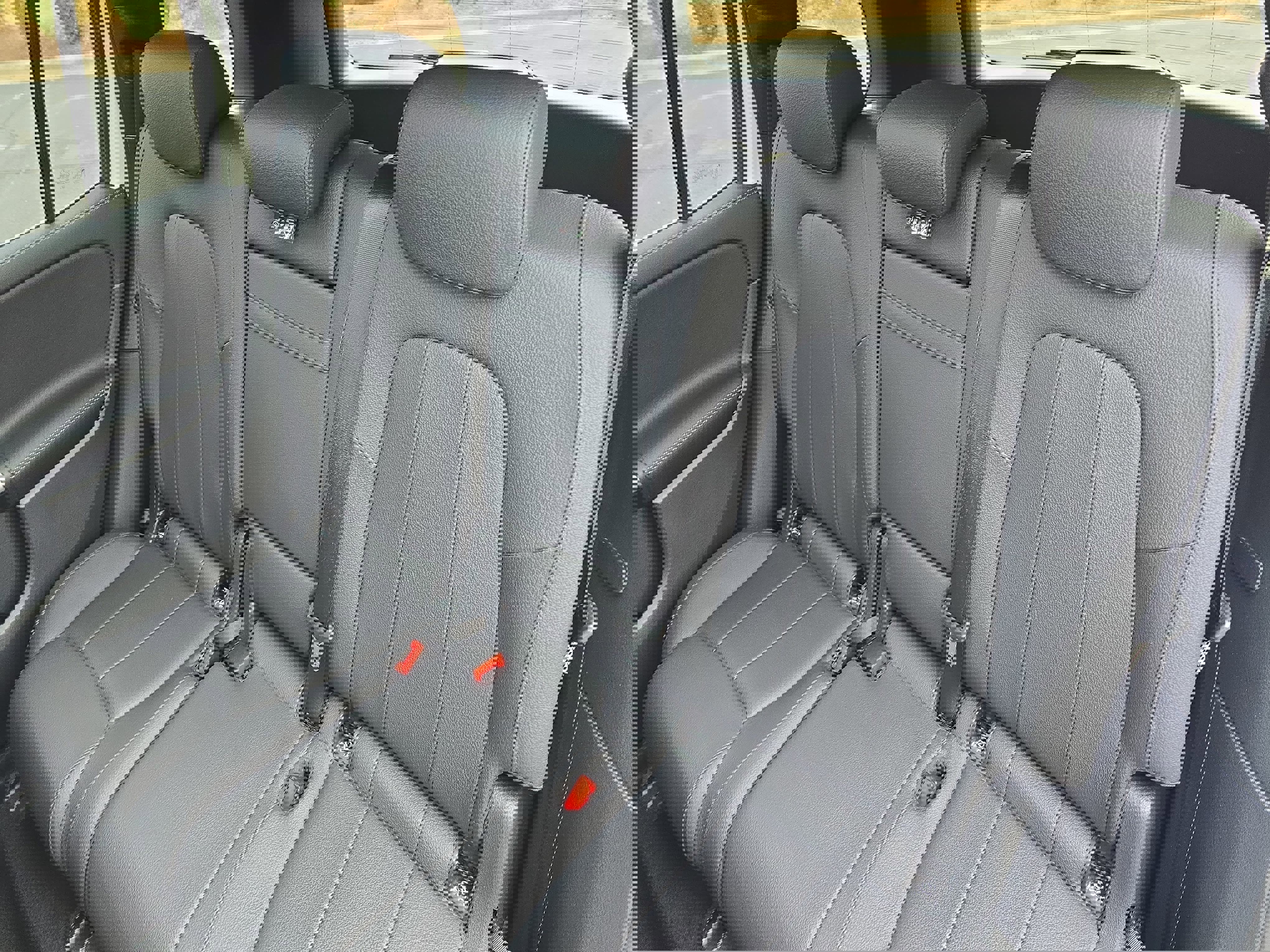 Certified 2023 Mercedes-Benz GLB 250 GLB 250 image 14