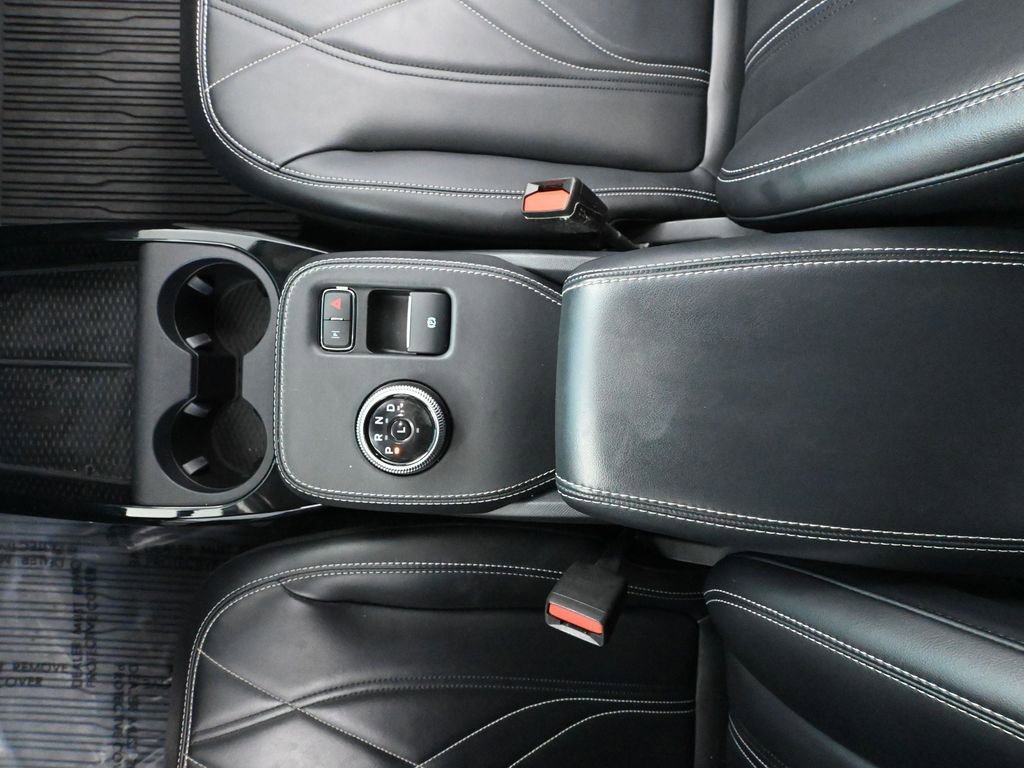 Used 2021 Ford Mustang Mach-E Select image 34