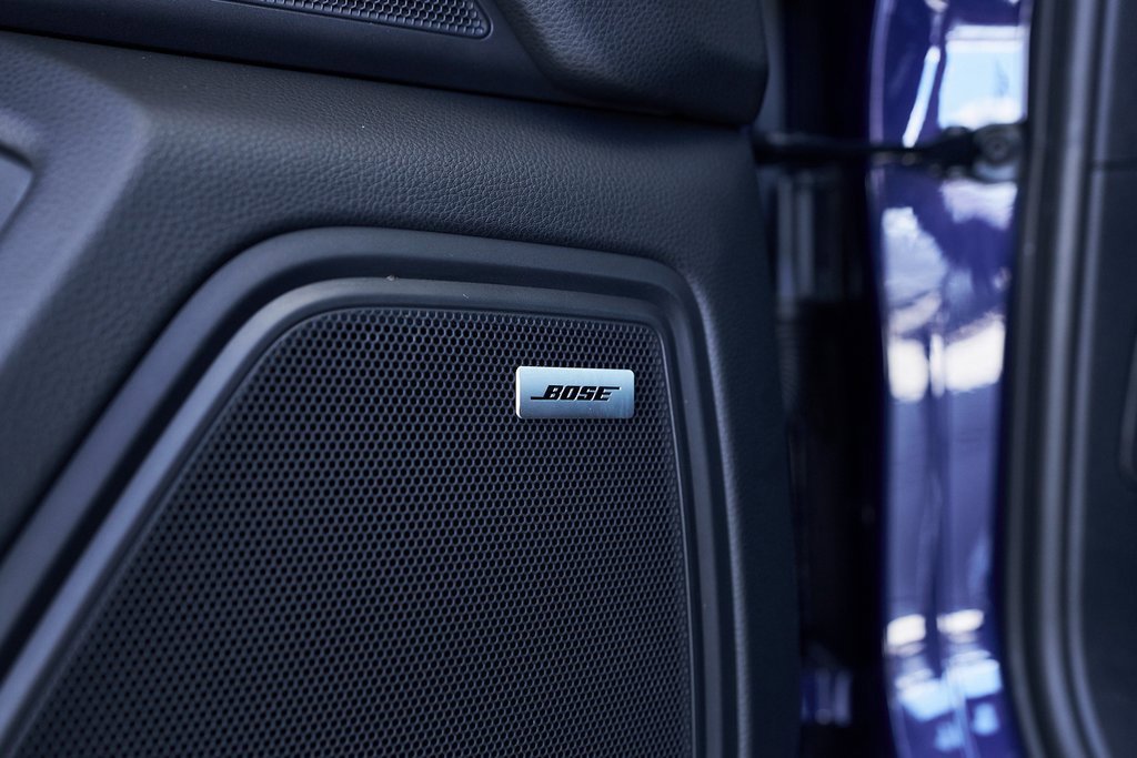 Used 2024 Porsche Macan image 21