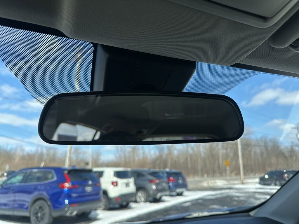 Used 2018 Toyota RAV4 LE w/ All Weather Liner Package image 26