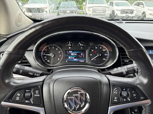 Used 2019 Buick Encore Essence w/ Safety Package II AWD/4WD image 20