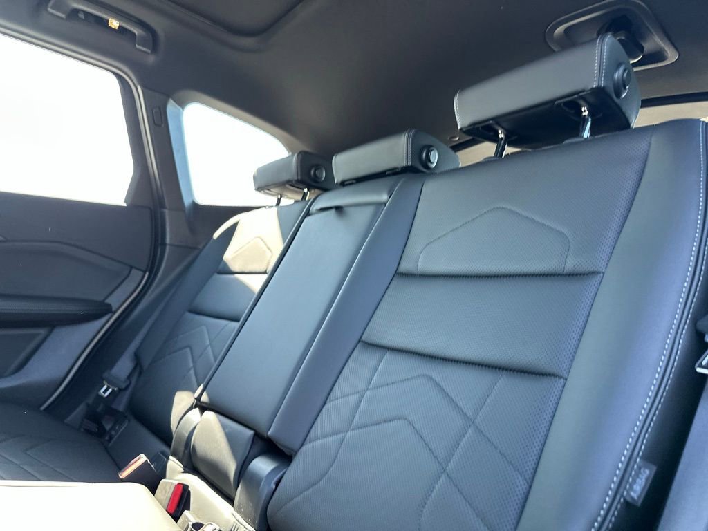 New 2026 BMW X1 xDrive28i w/ Technology Package AWD/4WD image 22