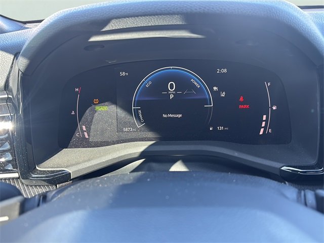 Used 2025 Toyota Camry SE image 25