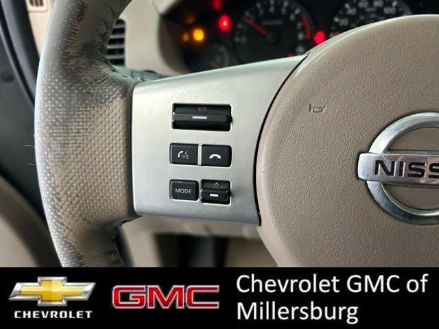 Used 2016 Nissan Frontier SV w/ SV Value Truck Package image 17