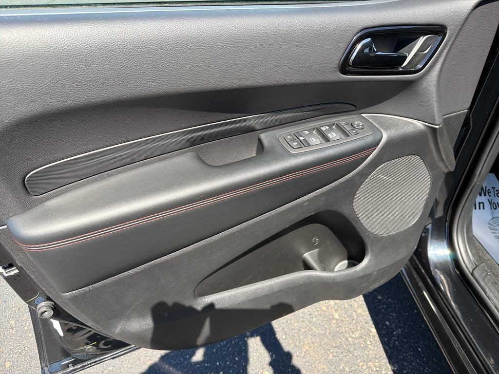 Used 2026 Dodge Durango GT AWD/4WD image 10
