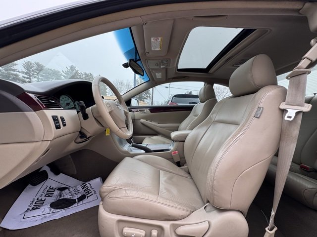 Used 2005 Toyota Solara SLE image 10