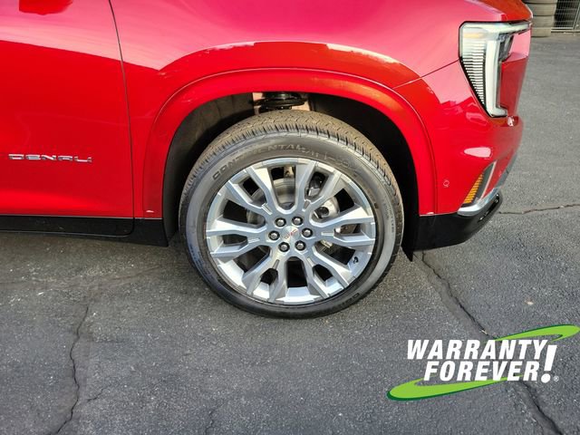 New 2026 GMC Acadia Denali w/ Super Cruise Package image 20