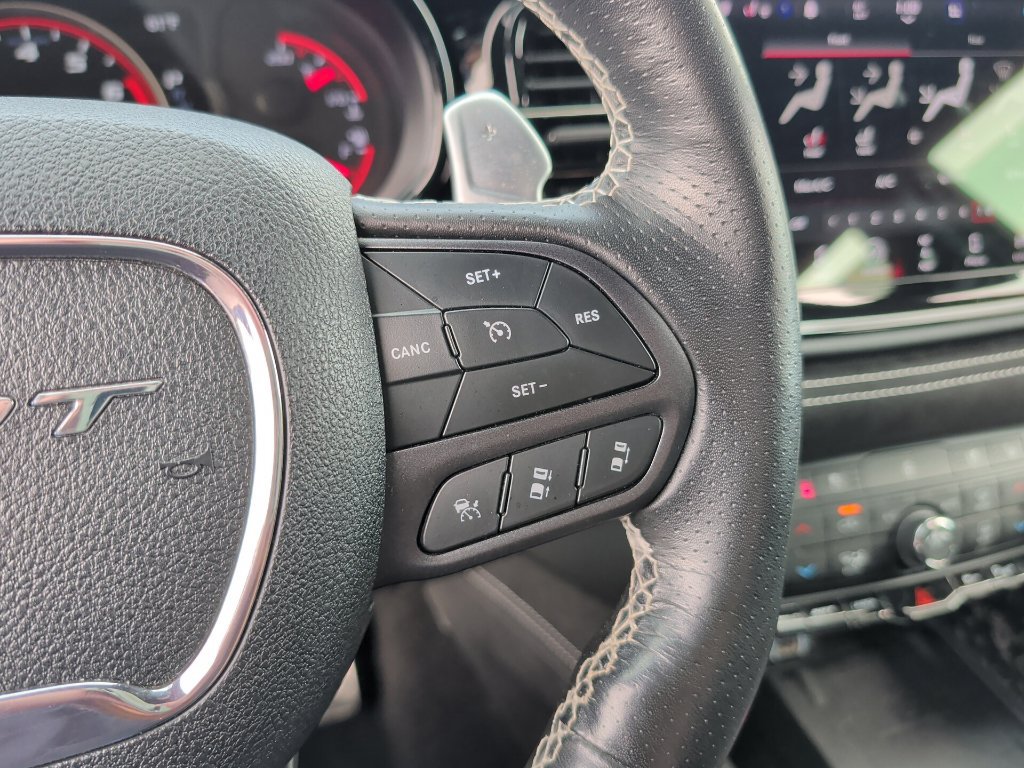 Used 2021 Dodge Durango SRT w/ Premium Interior Group AWD/4WD image 28