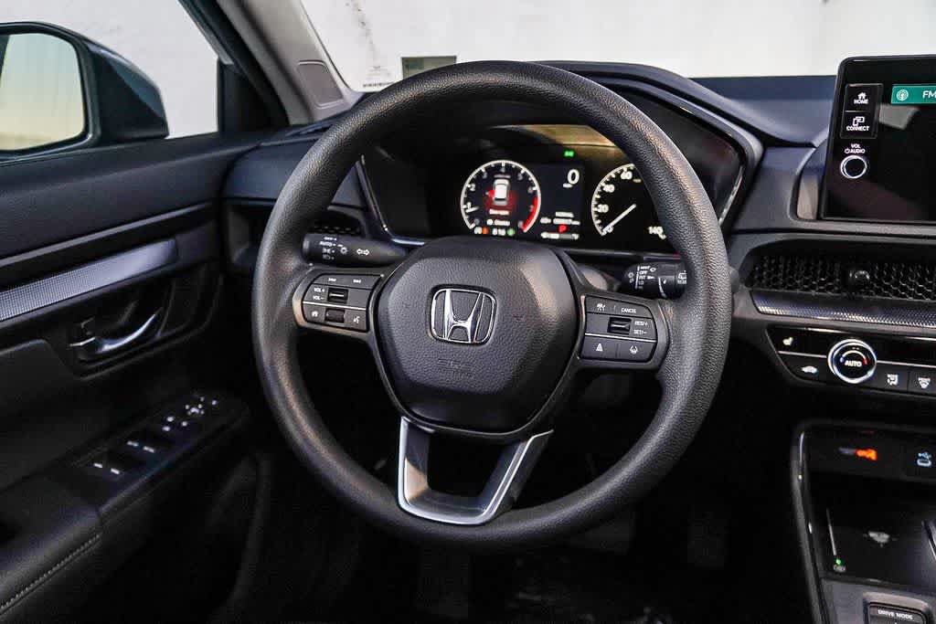 New 2027 Honda CR-V EX image 36