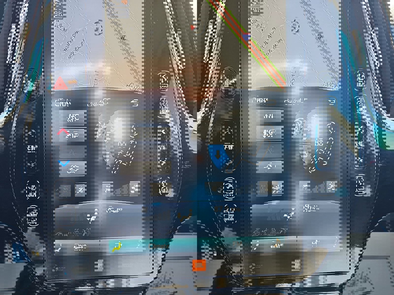 Used 2022 Toyota Prius Limited image 24