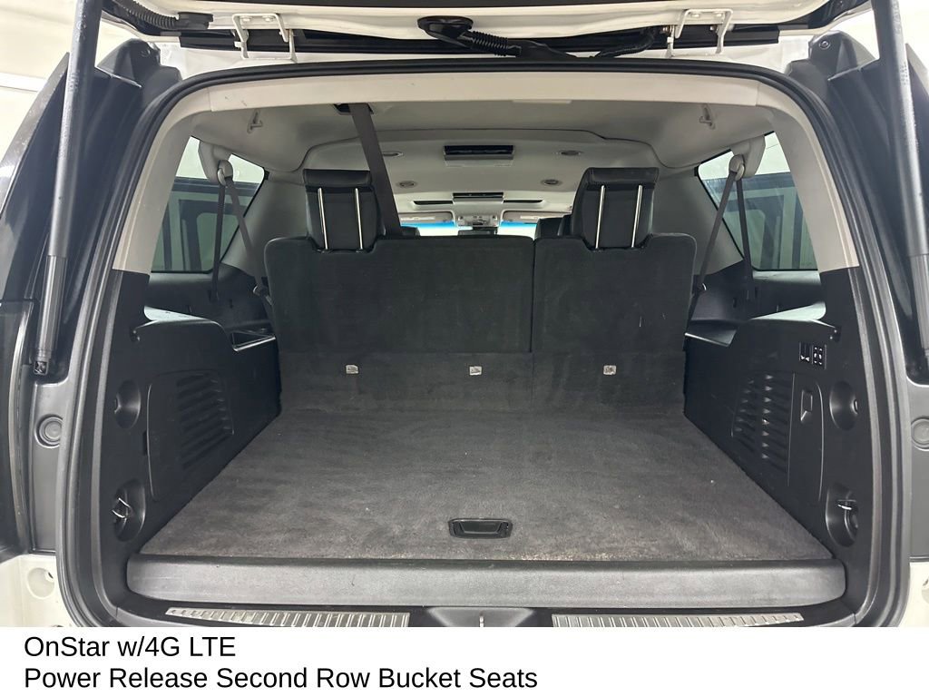 Used 2017 GMC Yukon XL Denali w/ Open Road Package AWD/4WD image 26
