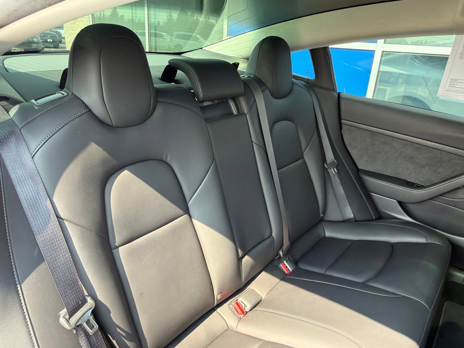 Used 2020 Tesla Model 3 Standard Range Plus RWD image 25