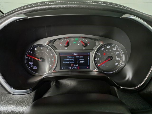 Certified 2023 Chevrolet Blazer LT w/ Midnight/Sport Edition image 21