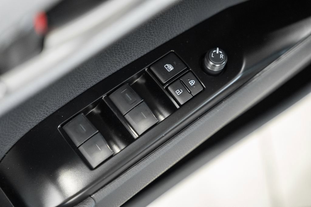 New 2026 Toyota Camry LE image 35