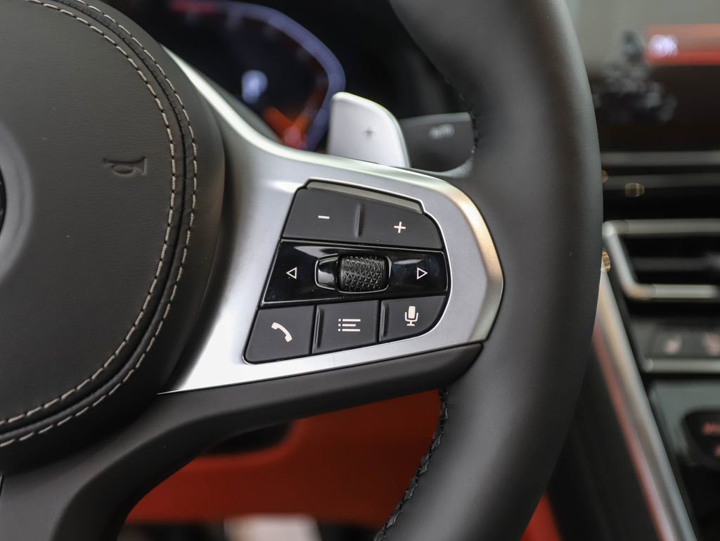 Used 2026 BMW 840i xDrive Coupe image 13